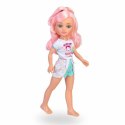 Lalka Nancy Glow Up Beauty 42 cm