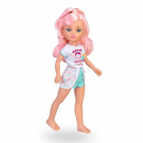 Lalka Nancy Glow Up Beauty 42 cm