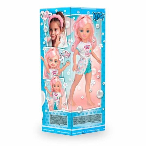 Lalka Nancy Glow Up Beauty 42 cm