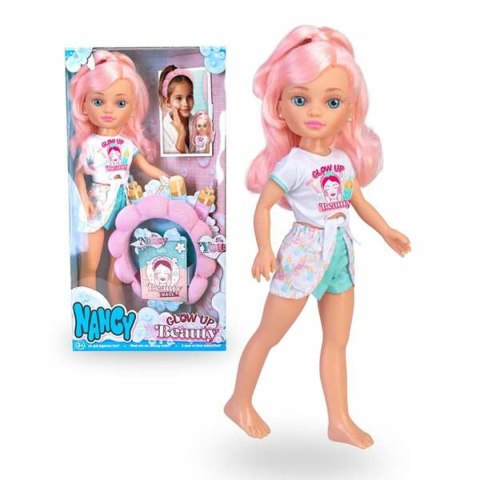 Lalka Nancy Glow Up Beauty 42 cm