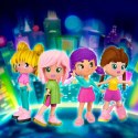 Playset Pinypon Top Girls 11 cm