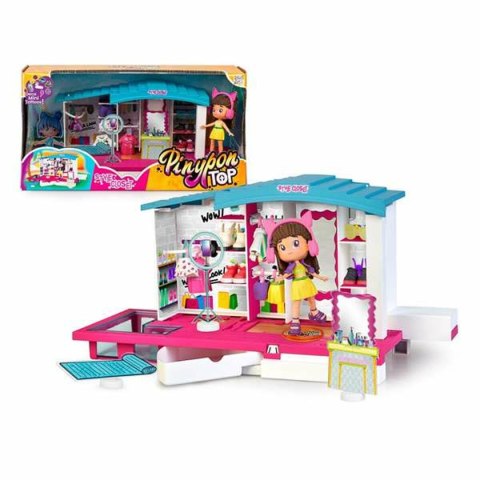 Playset Pinypon Top Style Closet
