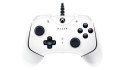 Razer Wolverine V2 Do Xbox Series X/S, przewodowy kontroler do gier, Mercury White