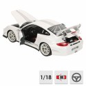 Samochód Bburago GT-Porsche GT3 RS 4.0 1:18