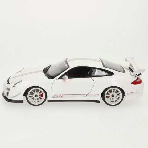 Samochód Bburago GT-Porsche GT3 RS 4.0 1:18