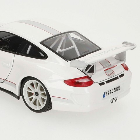 Samochód Bburago GT-Porsche GT3 RS 4.0 1:18