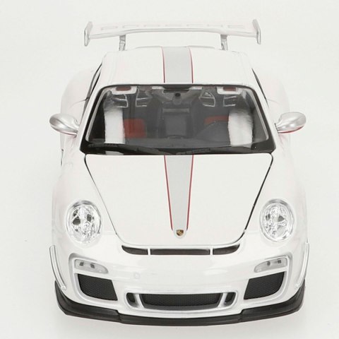 Samochód Bburago GT-Porsche GT3 RS 4.0 1:18