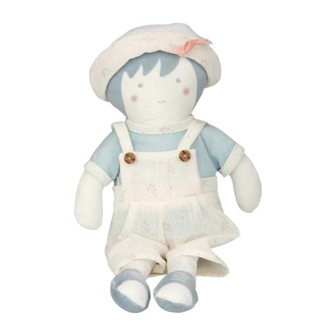 Szmaciana Lalka Arias Elegance 34 cm