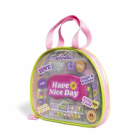 Zestaw do Makijażu dla Dzieci Martinelia Super Girl