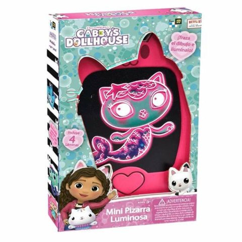 Zestaw do rysowania Gabby's Dollhouse