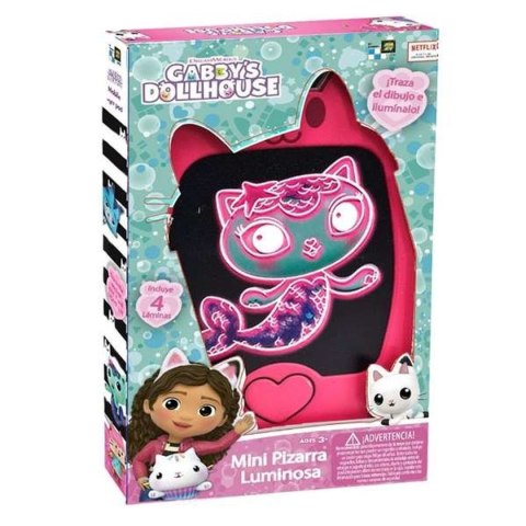 Zestaw do rysowania Gabby's Dollhouse