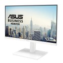 ASUS VA24EQSB-W 60,5 cm (23.8") 1920 x 1080 px Full HD LED Biały