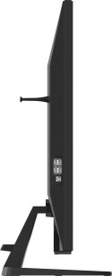 Iiyama ProLite X4373UHSU-B1 monitor komputerowy 108 cm (42.5") 3840 x 2160 px 4K Ultra HD Czarny