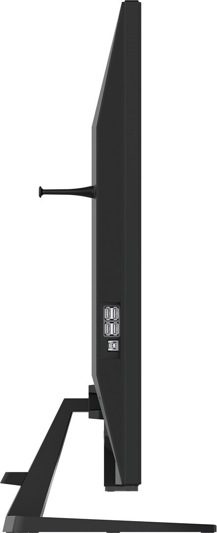 Iiyama ProLite X4373UHSU-B1 monitor komputerowy 108 cm (42.5") 3840 x 2160 px 4K Ultra HD Czarny