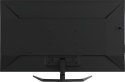 Iiyama ProLite X4373UHSU-B1 monitor komputerowy 108 cm (42.5") 3840 x 2160 px 4K Ultra HD Czarny