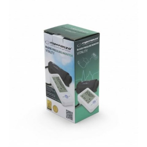 Aparat do Mierzenia Ciśnienia na Ramię Esperanza ECB002