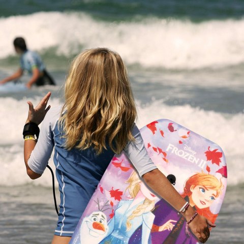 Deska do pływania Frozen 82 x 5 x 45 cm
