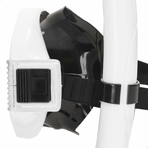 Gogle do nurkowania z rurką AquaSport (6 Sztuk)