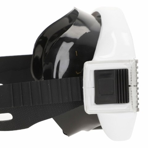 Gogle do nurkowania z rurką AquaSport (6 Sztuk)