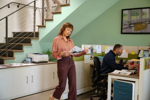 HP Zestaw utrwalacza LaserJet 220 V