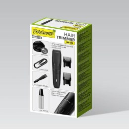 Maszynka do Włosów Feel Maestro MR-640