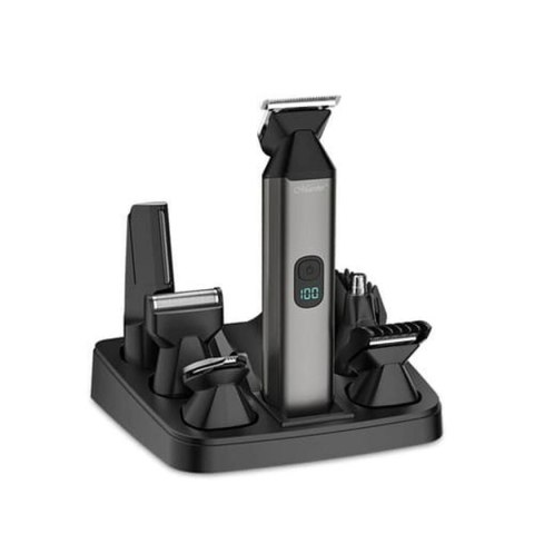 Maszynka do Włosów Feel Maestro MR-661