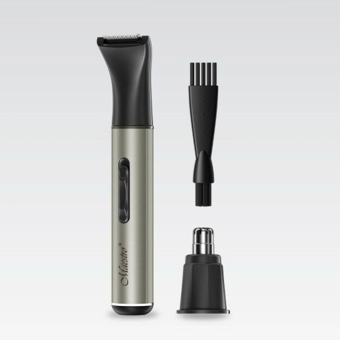 Maszynka do Włosów Feel Maestro MR-666