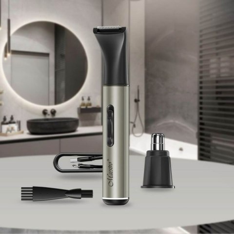 Maszynka do Włosów Feel Maestro MR-666