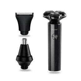 Maszynka do Włosów Feel Maestro MR-676 1 Części