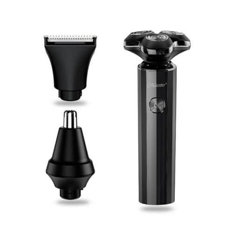 Maszynka do Włosów Feel Maestro MR-676 1 Części