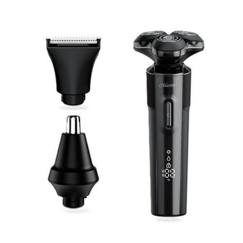 Maszynka do Włosów Feel Maestro MR-678 1 Części