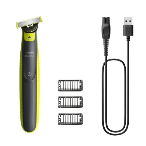 Maszynka do Włosów Philips QP2724/23 1 Części
