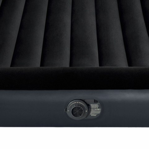 Materac Dmuchany Intex 152 x 25 x 203 cm (3 Sztuk)