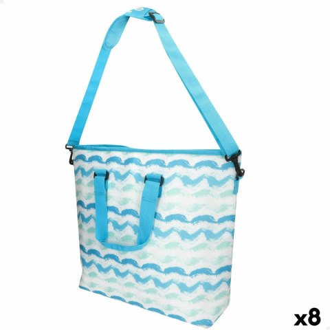 Nadruk termiczny Aktive 50 x 43 x 15 cm (8 Sztuk)