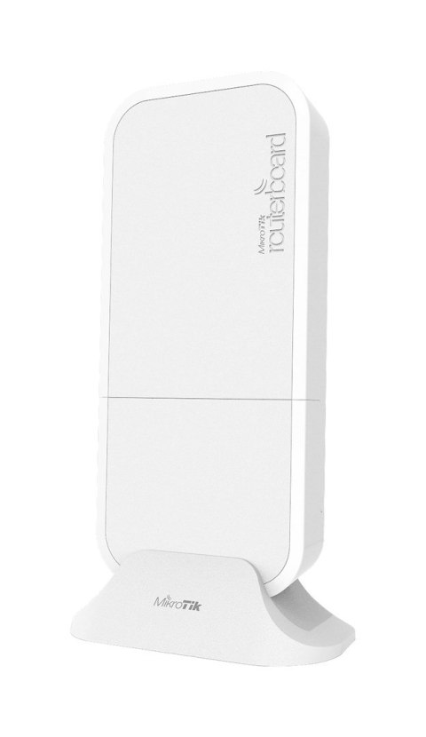 Router WiFi 4 LTE Mikrotik wAP LTE kit (2024) (wAPR-2nD&EC200A-EU) LTE: Cat 4