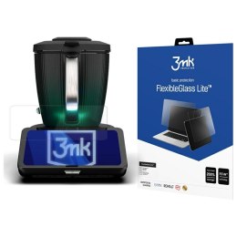 Szkło hybrydowe 3MK FlexibleGlass Lite do Thermomix TM7