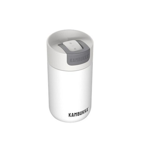 Termos Kambukka 11-02022 Biały 300 ml