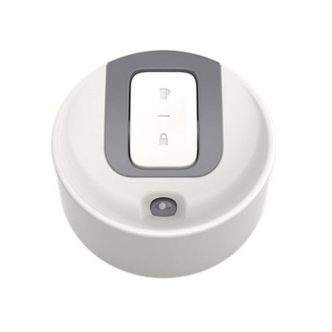 Termos Kambukka 11-02022 Biały 300 ml