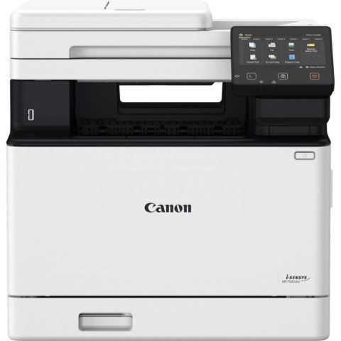 Urządzenie wielofunkcyjne Canon i-SENSYS MF754Cdw