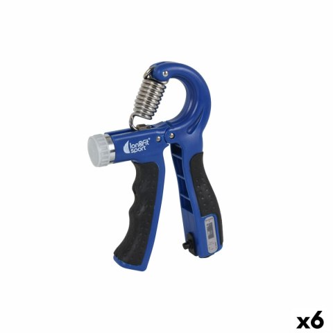 Wzmacniacz Siły Chwytu LongFit Sport Longfit sport Niebieski