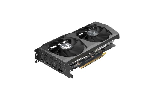 Karta graficzna ZOTAC GAMING GeForce RTX 3060 Twin Edge 12GB