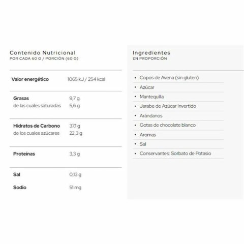 Baton Energetyzujący Santa Madre 303-04 Czekolada