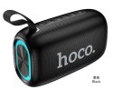 Głośnik bluetooth Hoco HC25 Radiante (czarny)
