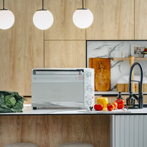 Piekarnik elektryczny ADLER AD 6027