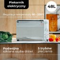 Piekarnik elektryczny ADLER AD 6027