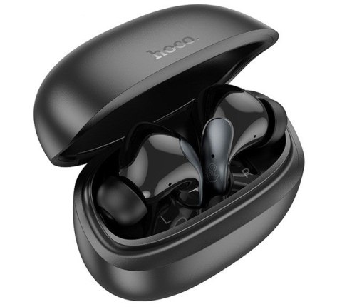 Słuchawki bezprzewodowe Hoco EQ5 Energy (czarny)