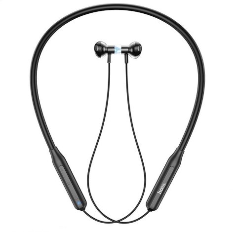 Słuchawki bezprzewodowe Hoco ES58 Sound (czarny)