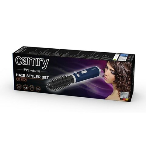 Szczotka Termiczna Camry CR 2021