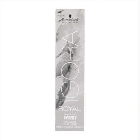 Trwała Koloryzacja Schwarzkopf 4045787556421 9-42 (60 ml)