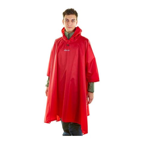 Wodoodporne Ponczo z Kapturem Joluvi Mountain